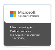 Microsoft AI Certification in Manufacturing
