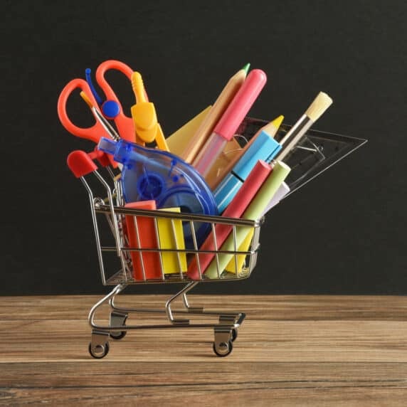 Smarter Back-to-School Replenishment with AI