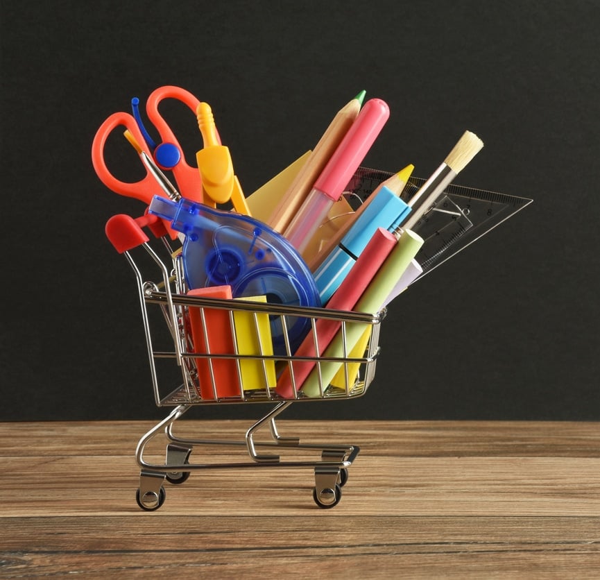Smarter Back-to-School Replenishment with AI