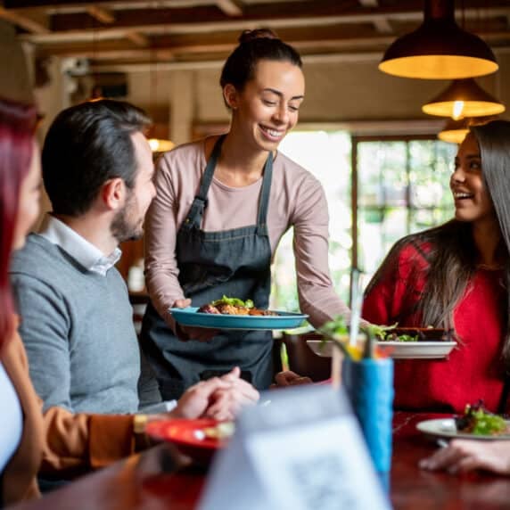 Optimize Food Supply Chain with AI-Driven Planning