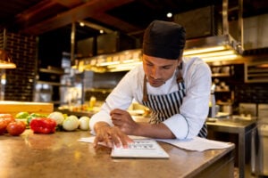 optimize food supply chain