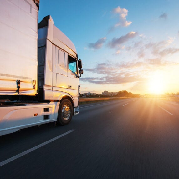 Truckload Optimization: Driving Decisions with Data
