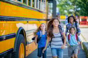 smarter back-to-school replenishment with AI