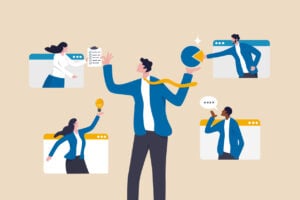 supplier communication