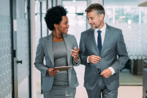 supplier communication