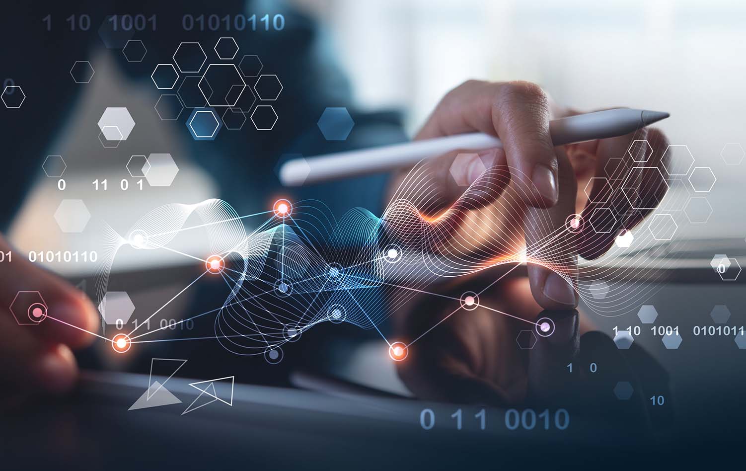 Gartner® Innovation Insight: Leverage Uncertainty With Probabilistic Planning