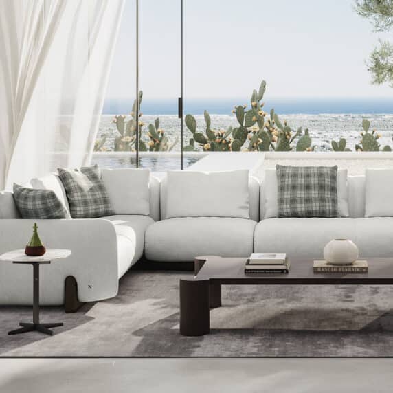 ToolsGroup Partners with Natuzzi to Transform Global Supply Chain Planning