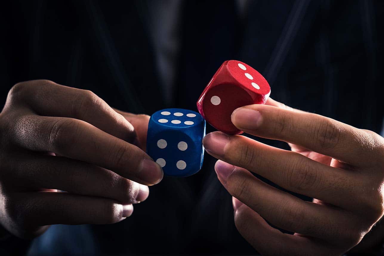 Probabilistic planning