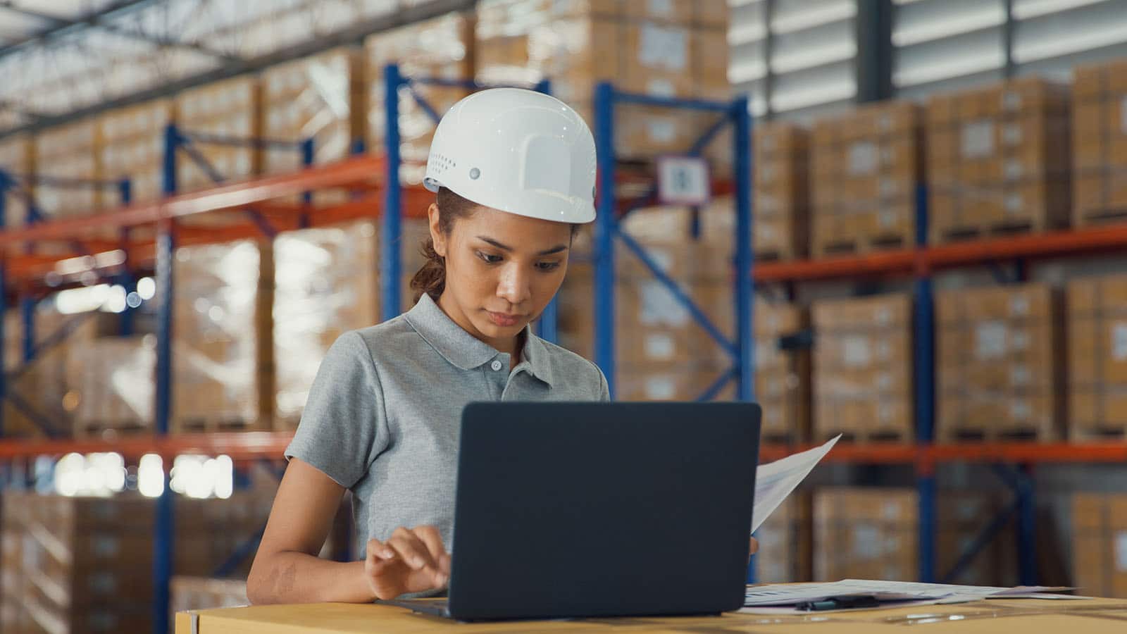 Modern Inventory Optimization