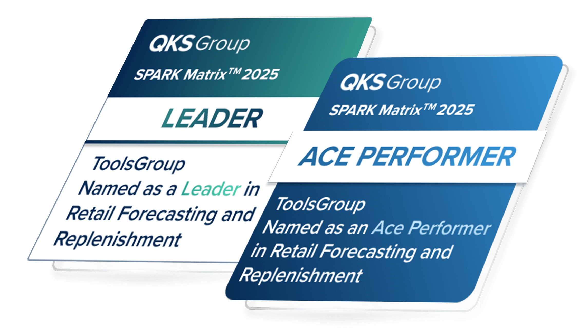 QKS Leader Recognition 2025