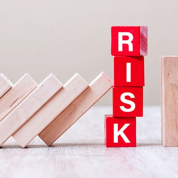 Top Supply Chain Risks and How to Mitigate Them
