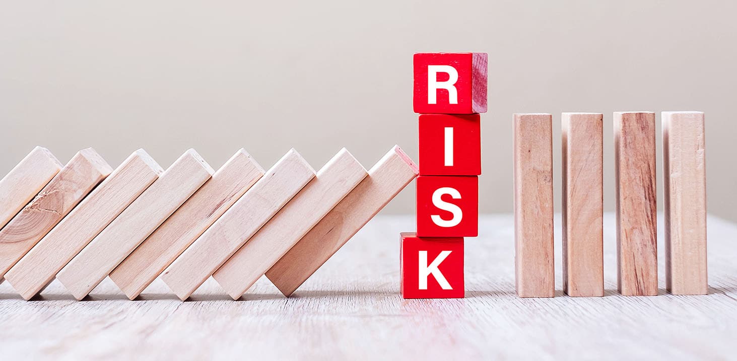 Top Supply Chain Risks and How to Mitigate Them
