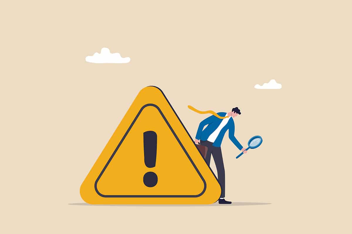 Top supply chain risks