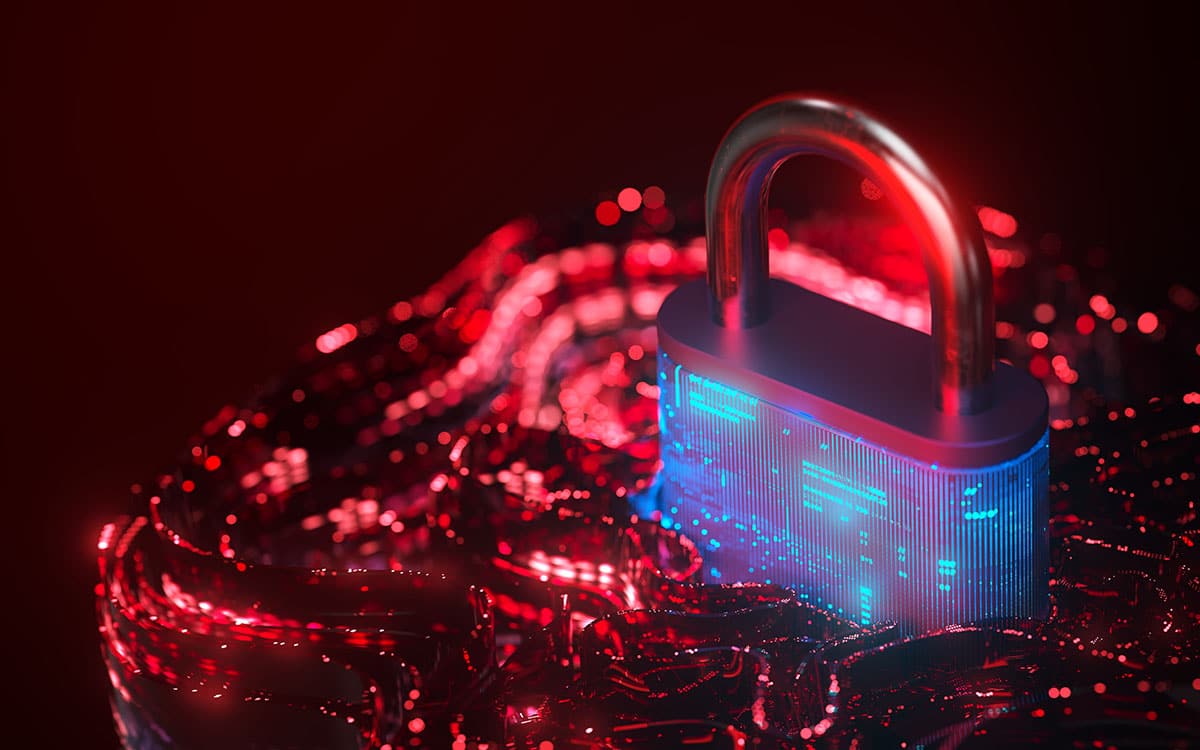 Top supply chain risks