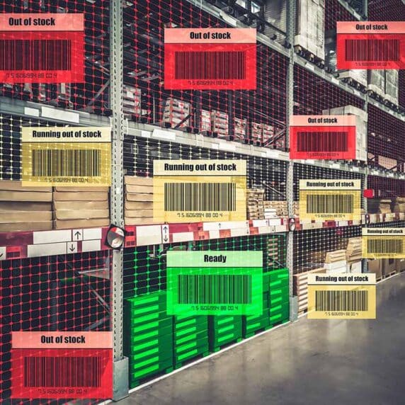 Multi-Echelon Inventory Optimization: Benefits & Best Practices