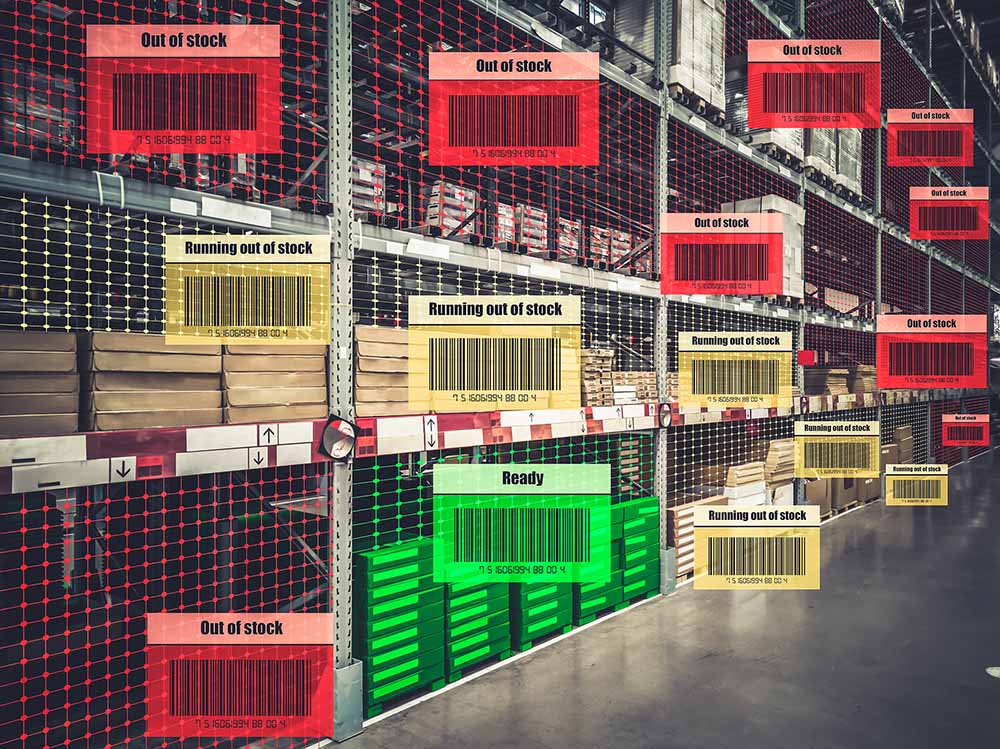 Multi-Echelon Inventory Optimization: Benefits & Best Practices