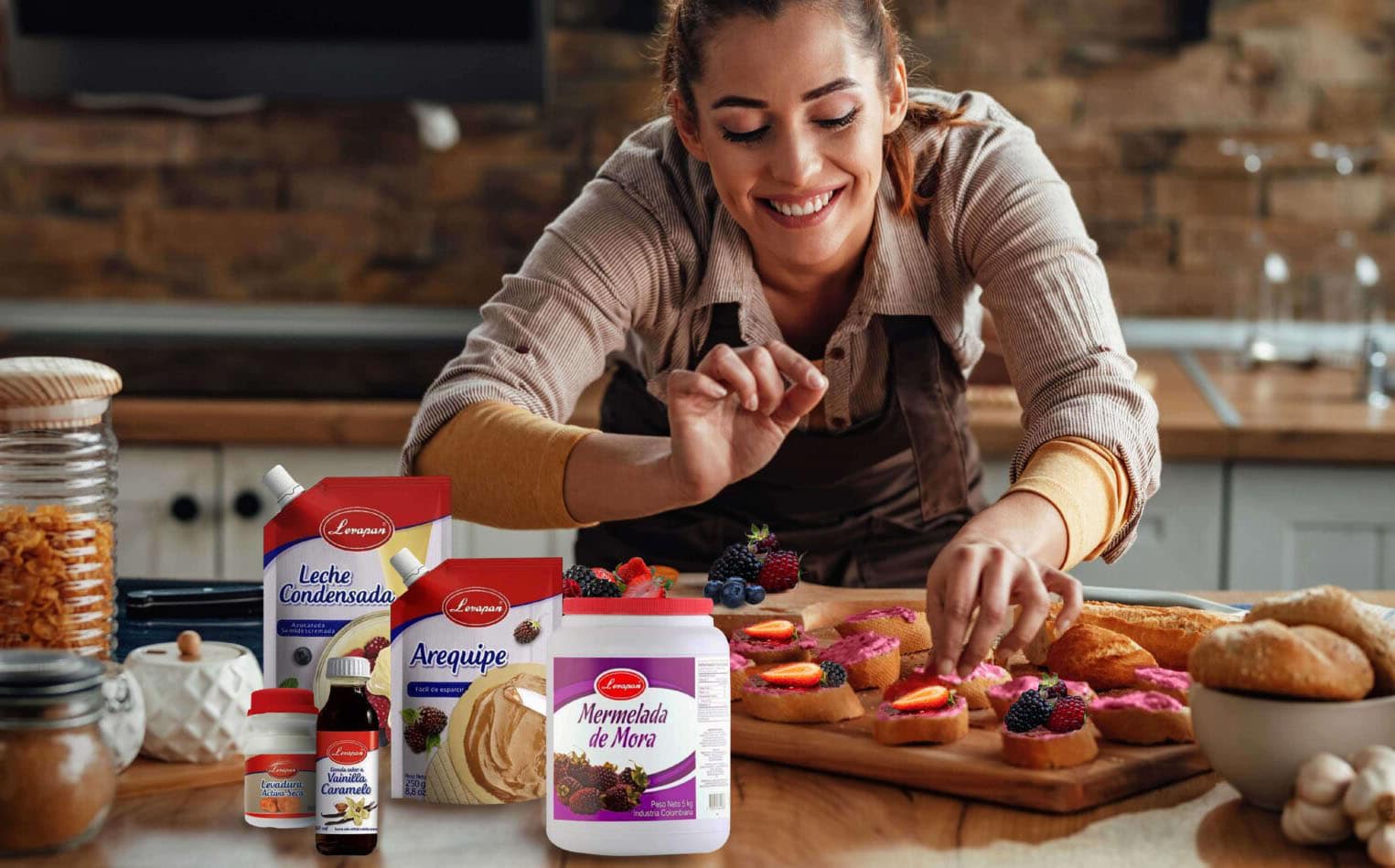 ToolsGroup Partners with Levapan to Accelerate Digital Transformation in Supply Chain Planning for Consumer Goods, Bakery Raw Materials, and Bio-Ingredients