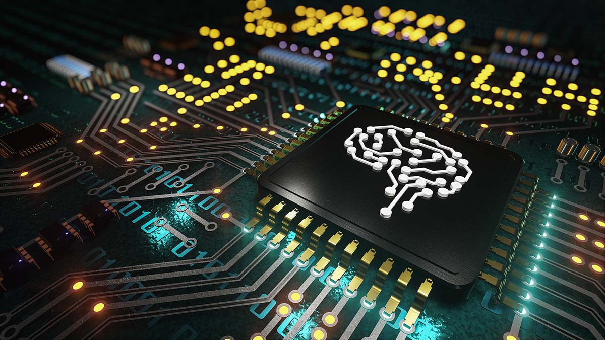 Key Differences Between AI and Traditional Forecasting