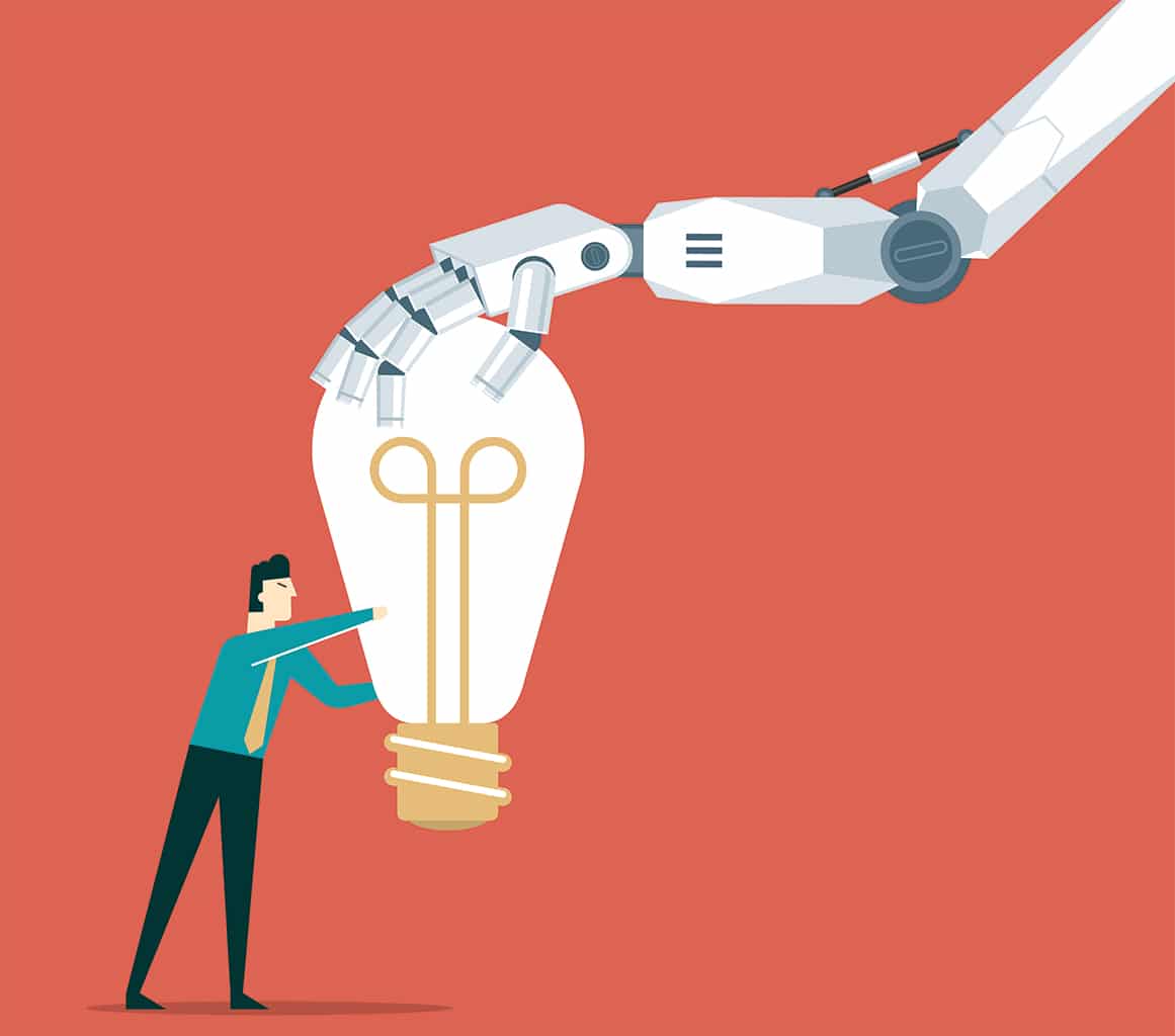 A Shift from Prediction to Decision Making