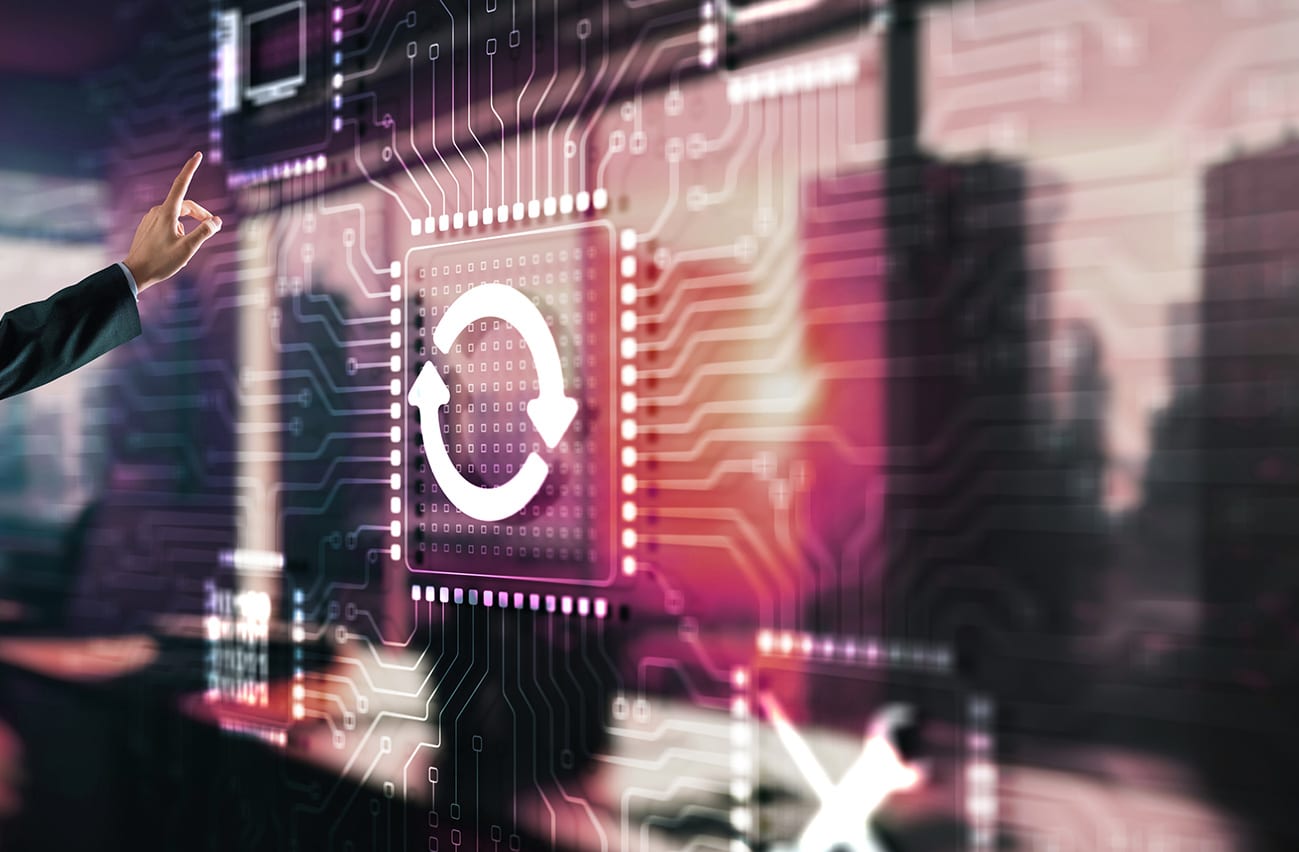 Supply Chain Strategy: The Great Reset