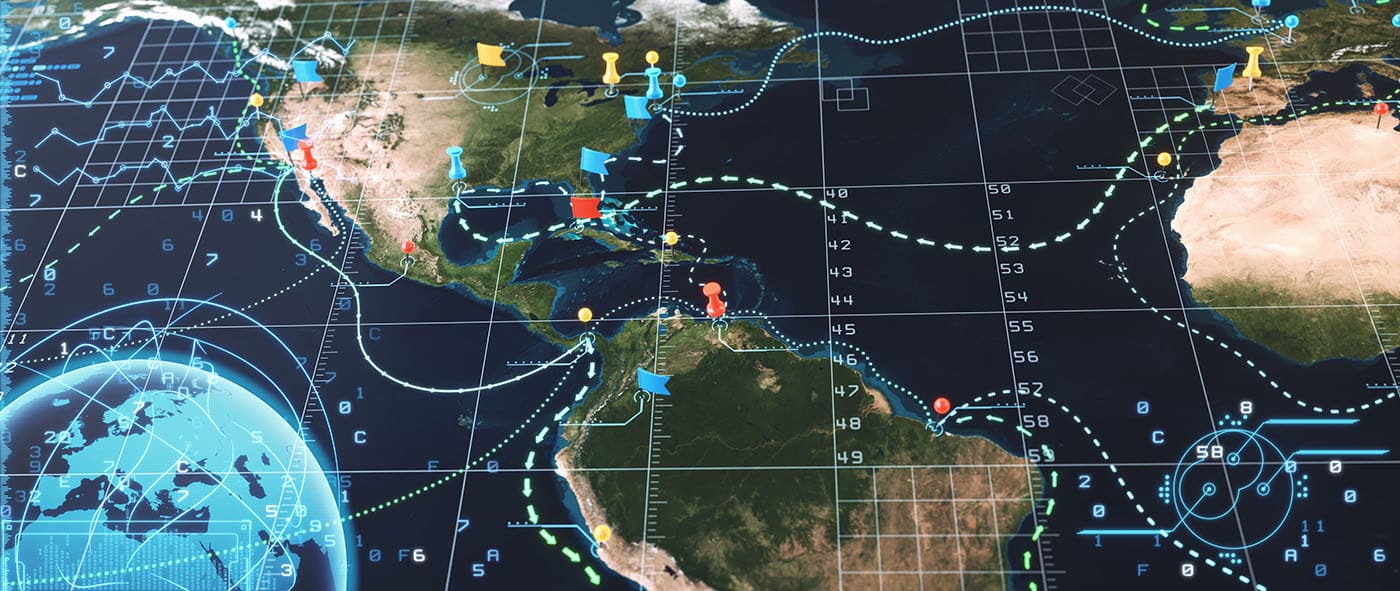 Demand Supply Scenario Modeling for Better Planning Decisions