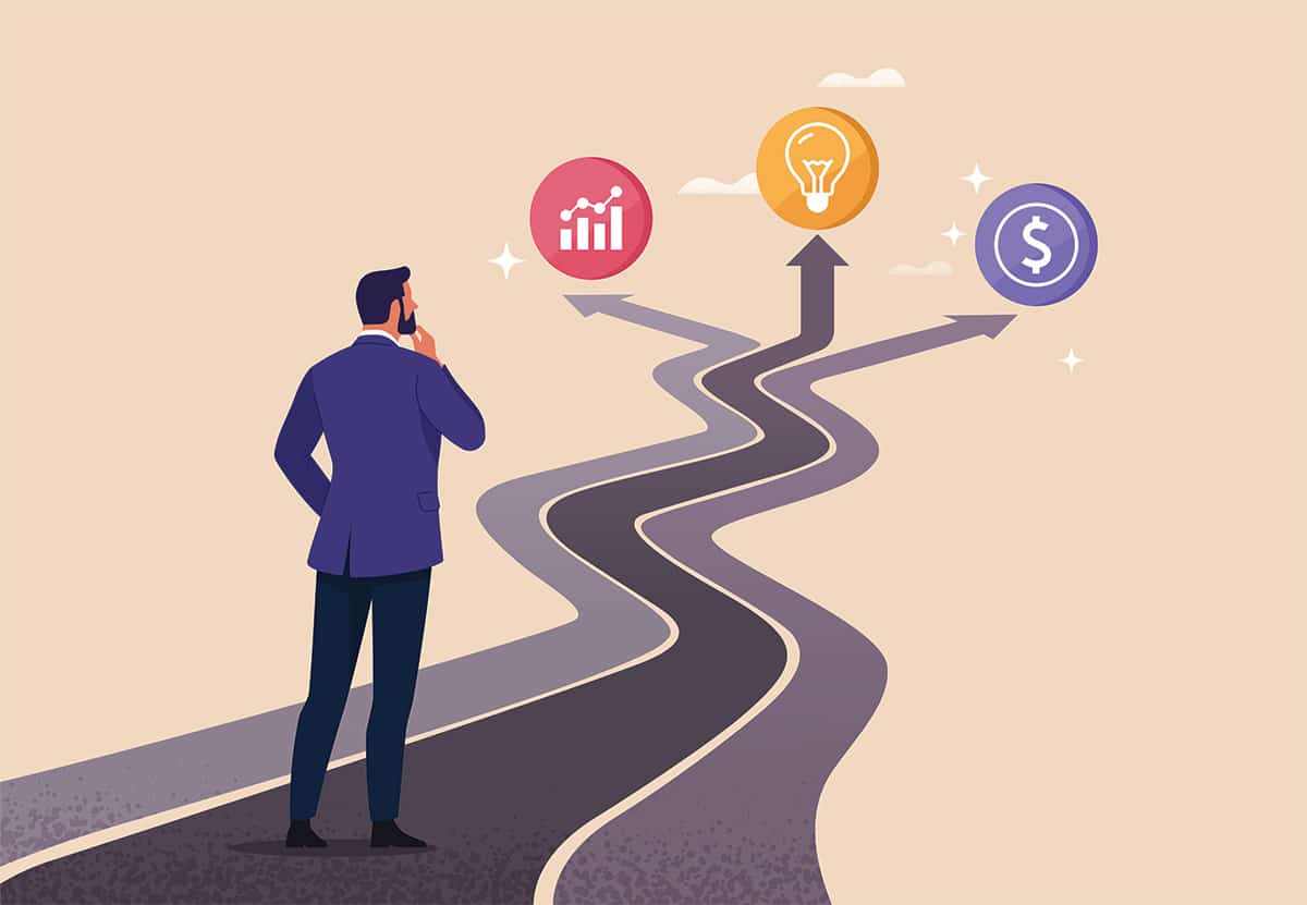 Building effective scenarios for demand supply modeli