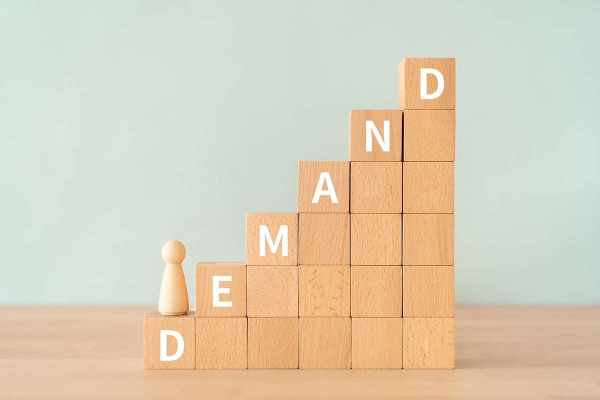 Why Excess Inventory Accumulates