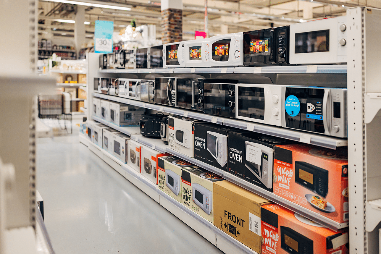 Demand Planning Rewired by Intelligence