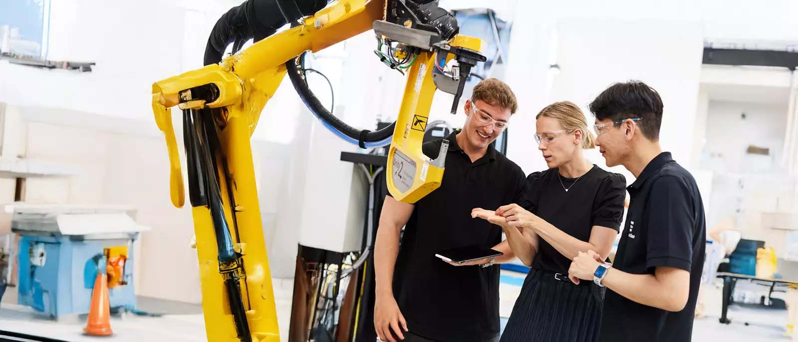 Atlas Copco Transforms Supply Chain Planning with ToolsGroup
