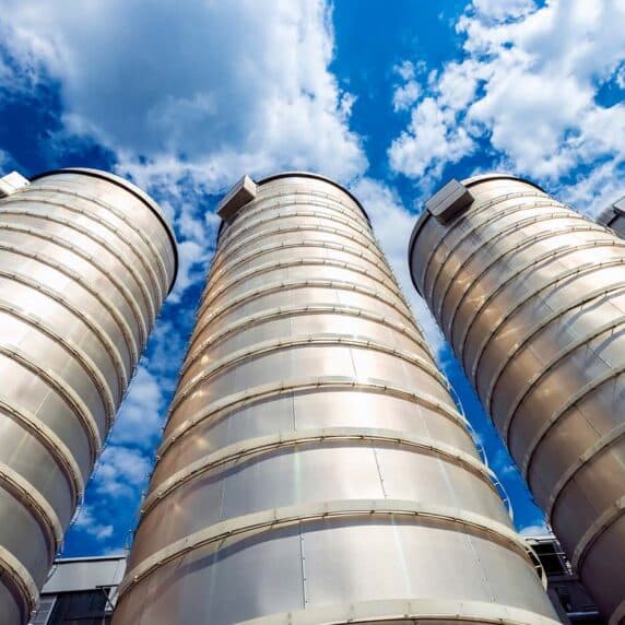 Breaking Down Supply Chain Planning Silos