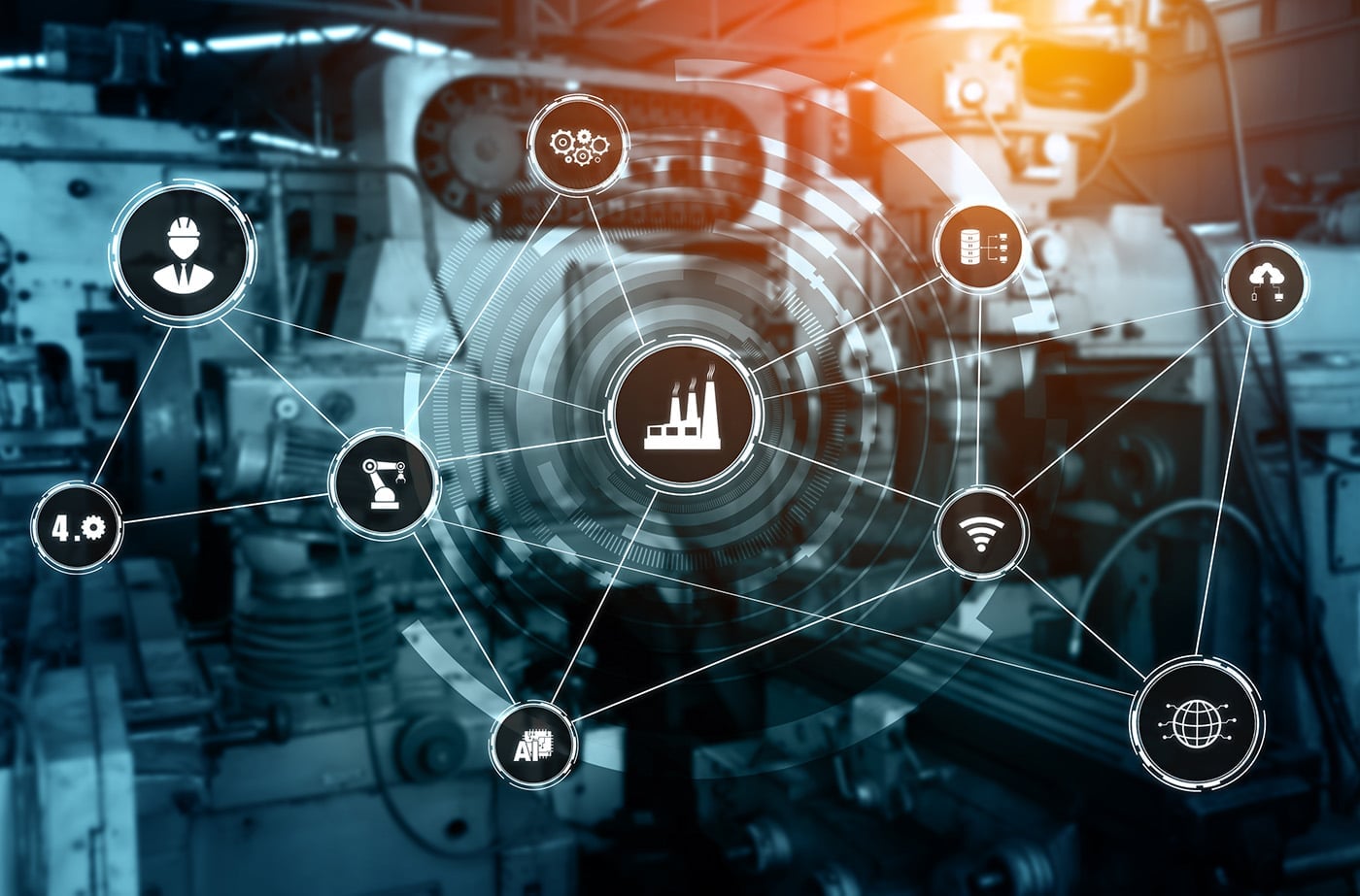 Industrial Manufacturing Supply Chain Planning: Key Challenges